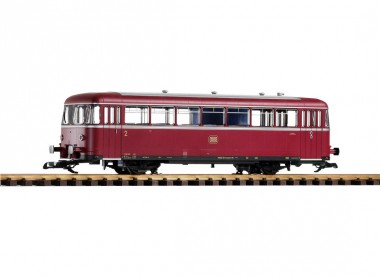 Piko 37690 DB Schienenbus-Beiwagen VS98 Ep.3 