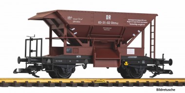 Piko 37854 DR Selbstentladewagen Ep. 3 
