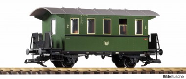 Piko 37976 DB Personenwagen 2. Kl Ep.3 