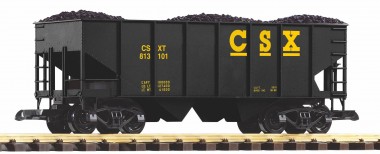 Piko 38900 CSX Schüttgutwagen 4-achs 