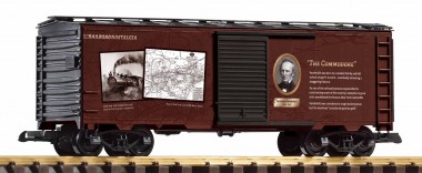 Piko 38962 Güterwagen Railroad Nostalgia #1 