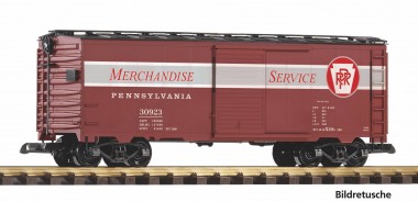 Piko 38992 PRR Güterwagen 