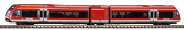 Piko 40237 DB AG Dieseltriebzug BR 646 Ep.6 