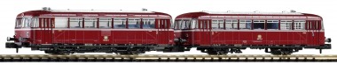 Piko 40250 DB Triebwagen BR 798 2-tlg Ep.4 