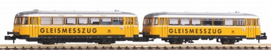 Piko 40254 DBAG Gleismesszug 2-tlg. Ep.5 