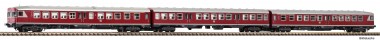 Piko 40264 DB Diesel-Triebwagen BR VT 24 Ep.3 