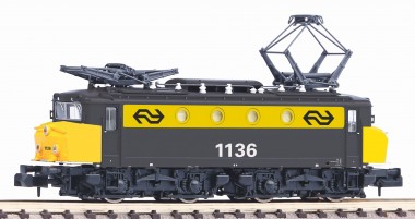 Piko 40377 NS  E-Lok Rh 1100 Ep.4 
