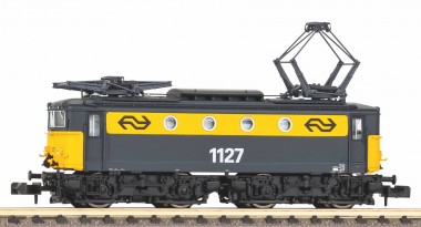 Piko 40378 NS E-Lok Rh 1100 Ep.4 