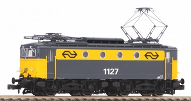 Piko 40379 NS  E-Lok Rh 1100 Ep.4 