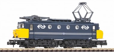 Piko 40380 NS E-Lok Rh 1100 Ep.4 