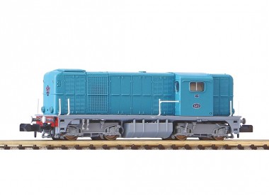 Piko 40420 NS Diesellok Reihe 2400 Ep.3 