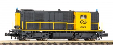 Piko 40431 NS Dieselllok Rh 2400 Ep.4 