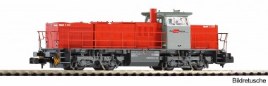 Piko 40488 RailCargoGroup Diesellok BR G1206  Ep.6 