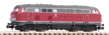 Piko 40529 DB Diesellok BR 216 Ep.4 