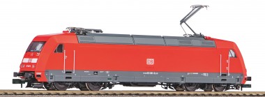 Piko 40560 DB AG E-Lok BR 101 Ep.6 