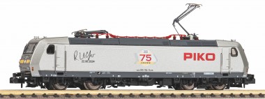 Piko 40588 E-Lok BR 185 "PIKO Jubiläum" 