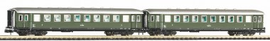 Piko 40622 ÖBB Personenwagen-Set 2-tlg. Ep.3 