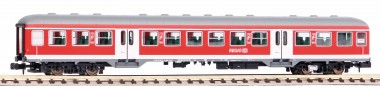 Piko 40642 DBAG Personenwagen 2.Kl. Ep.6 
