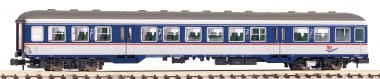 Piko 40650 TRI Personenwagen 2. Kl. Ep.6 