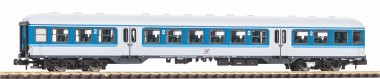 Piko 40652 GFF Nahverkehrswagen 2.Kl Ep.6 