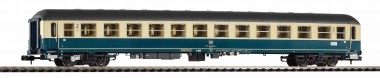 Piko 40663 DB IC Abteilwagen 2.Kl. Bm235 Ep.4 