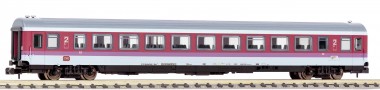 Piko 40670 DB IC Großraumwagen 2. Kl. Bpmz 291 Ep.4 