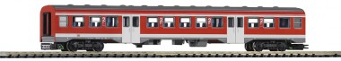 Piko 40692 DBAG Zwischenwagen 624 Ep.5 