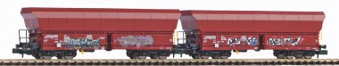 Piko 40716 OnRail Selbstentladewagen-Set 2-tlg Ep.6 