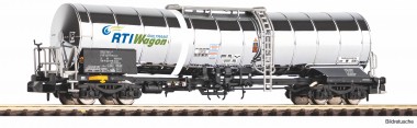 Piko 40722 RTI Chemiekesselwagen Ep. 6 