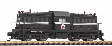 Piko 40808 LNE Diesellok 65-Ton 601 