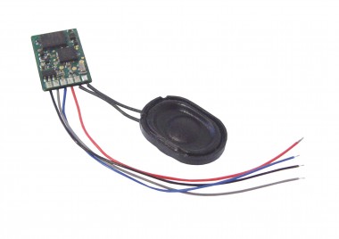 Piko 46192 Soundkit für VT624 