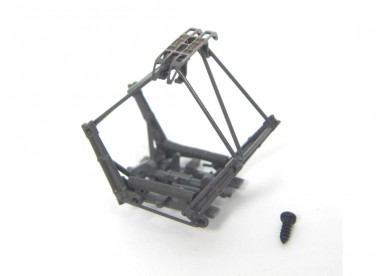 Piko 46260 Stromabnehmer für NS 1200 / 2016 