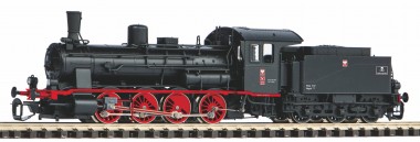 Piko 47105 PKP Dampflok BR 55 Ep.3 