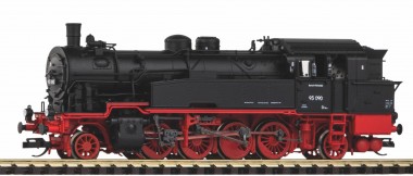 Piko 47130 DR Dampflok BR 93.0 Ep.3 
