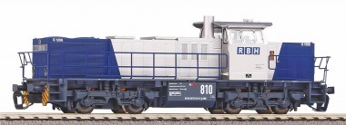 Piko 47230 RBH Diesellok G 1206 Ep.6 