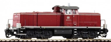 Piko 47267 DB Diesellok BR 290 Ep.4 