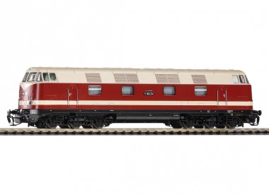 Piko 47291 DR Diesellok V180 Ep.3 