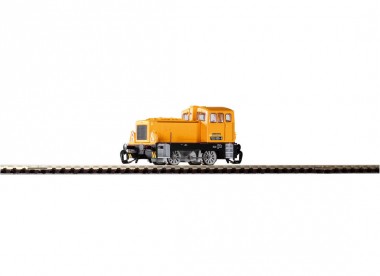 Piko 47303 DR Diesellok BR 102 Ep.4 