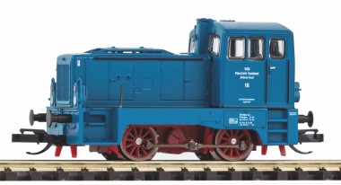 Piko 47309 DR Diesellok BR V 23 Mansfeld Komb. Ep.4 
