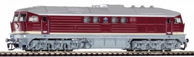 Piko 47327 DR Diesellok BR 130 Ep.4 