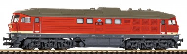 Piko 47329 DR Diesellok BR 231 Ep.4 