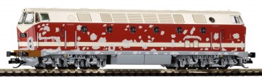 Piko 47349 DR Diesellok BR 119 Ep.4 