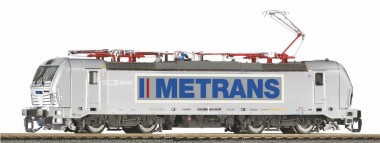 Piko 47390 Metrans E-Lok Vectron Ep.6 