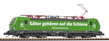 Piko 47394 DB AG E-Lok BR 193 Ep.6 