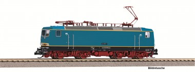 Piko 47499 WFL E-Lok BR 243 019 S-Bahn Leipzig Ep.6 