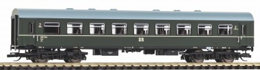 Piko 47617 DR Rekowagen 2.Kl. Ep.3 