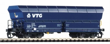 Piko 47740 VTG Schüttgutwagen 4-achs Ep.6 