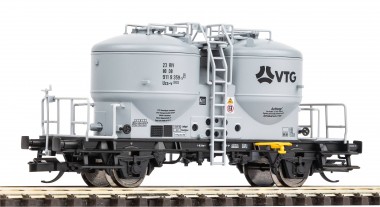 Piko 47757 DB Zementsilowagen Ucs-v VTG Ep.5 