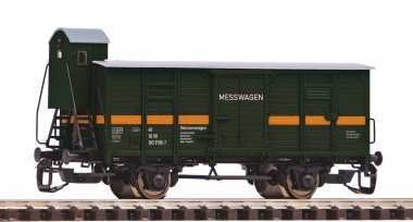 Piko 47770 IDR Messwagen G02 Ep.4 