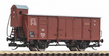 Piko 47779 KPEV ged. Güterwagen Gml m.Bh. Ep.1 